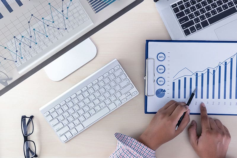 Using Measured Mile to Prove Disruption Claims