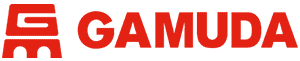 Gamuda Logo Gamuda Logo