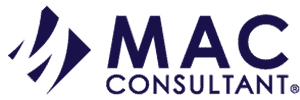 Mac Consultant Logo Mac Consultant Logo