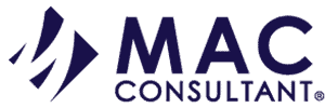 Mac Consultant Logo