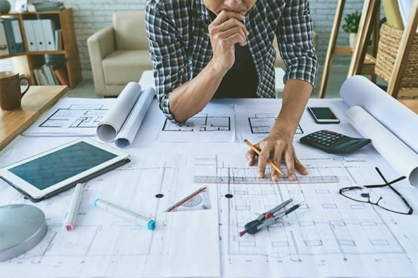 Elements of a construction schedule plan Elements of a construction schedule plan