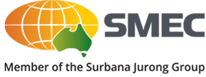 SMEC Logo Smec Logo