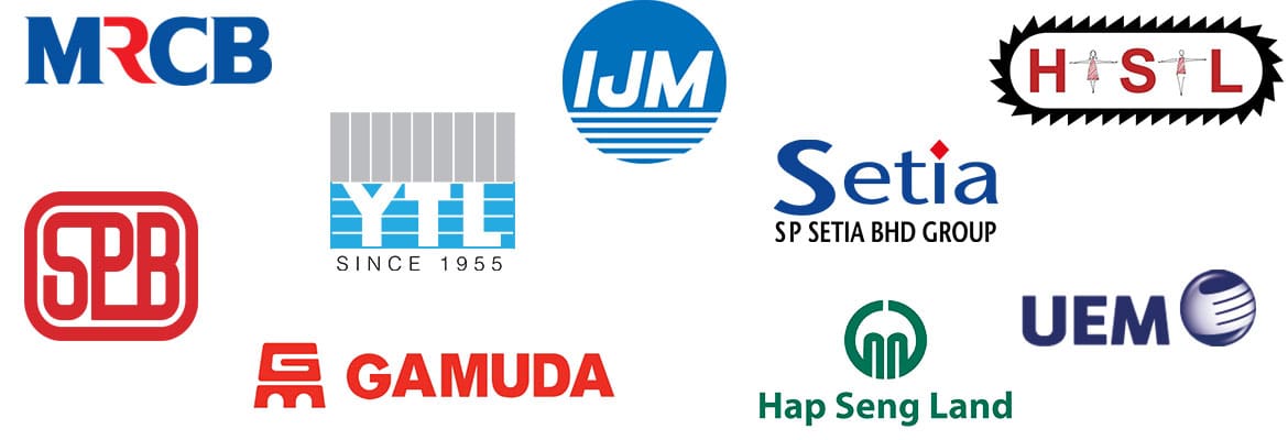 Top construction companies in Malaysia Top construction company in Malaysia