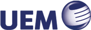 UEM Group Berhad logo