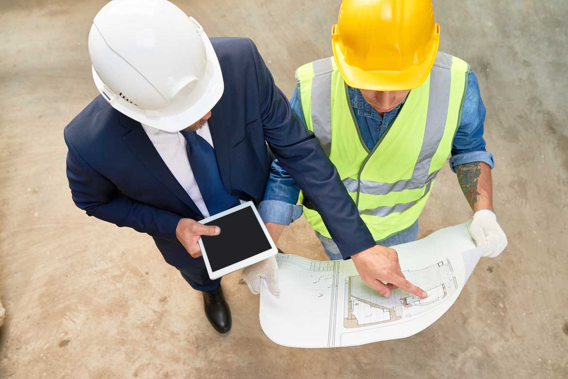 9 Steps To Minimise Risks In Construction Projects 9 Steps To Minimise Risks In Construction Projects