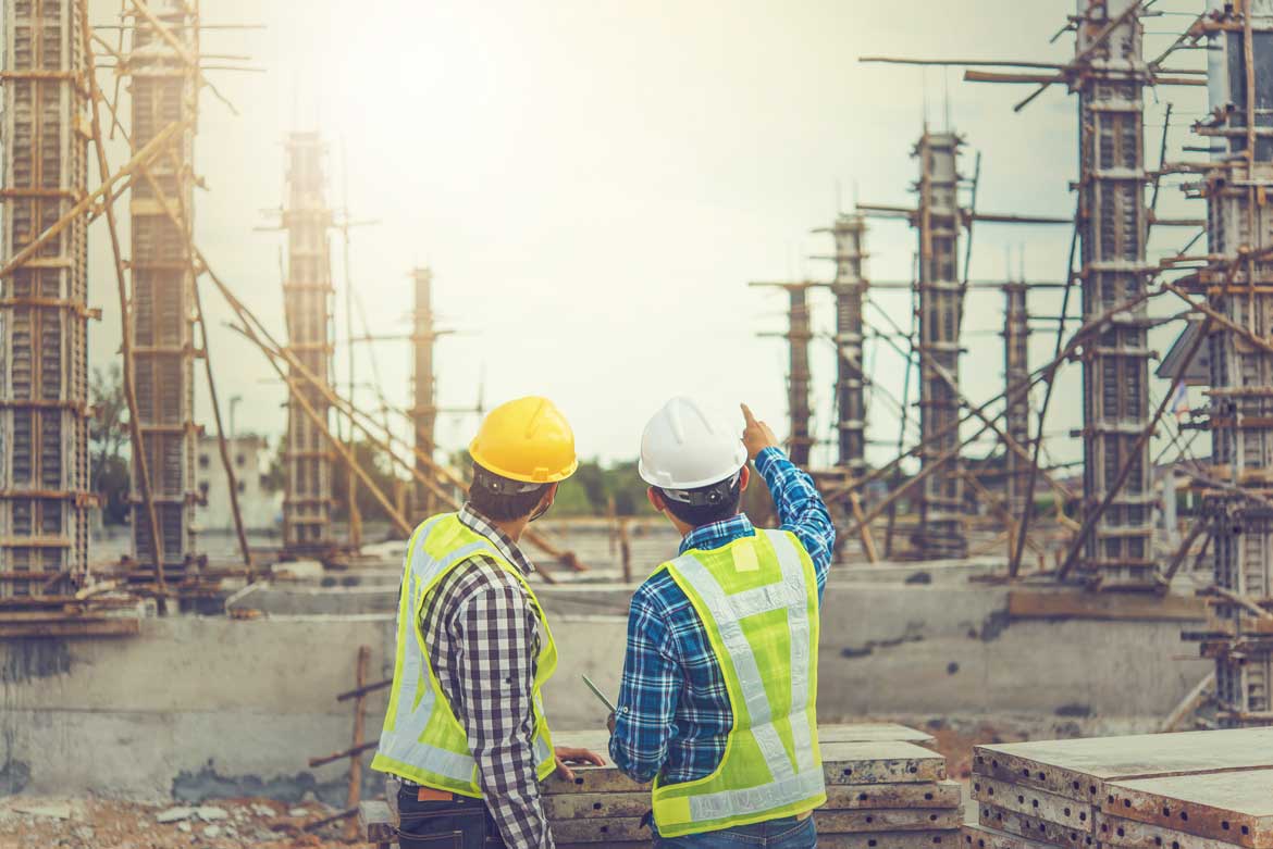 Duties and responsibilities of a project planner Why It’s Important To Manage Risks In The Construction Industry