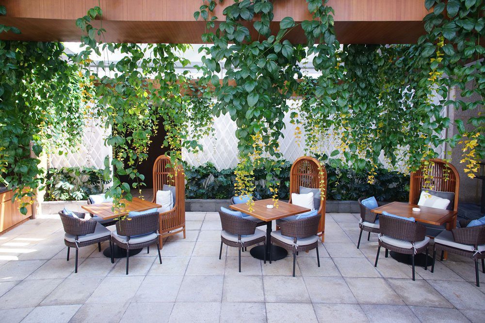 Grand Hyatt Grand Hyatt