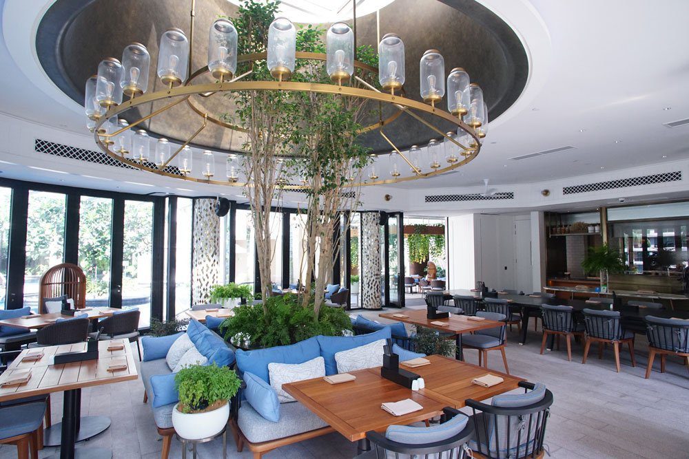 Grand Hyatt Grand Hyatt