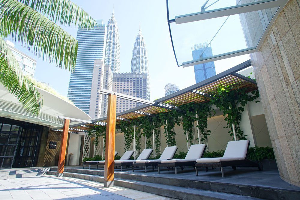Grand Hyatt Grand Hyatt