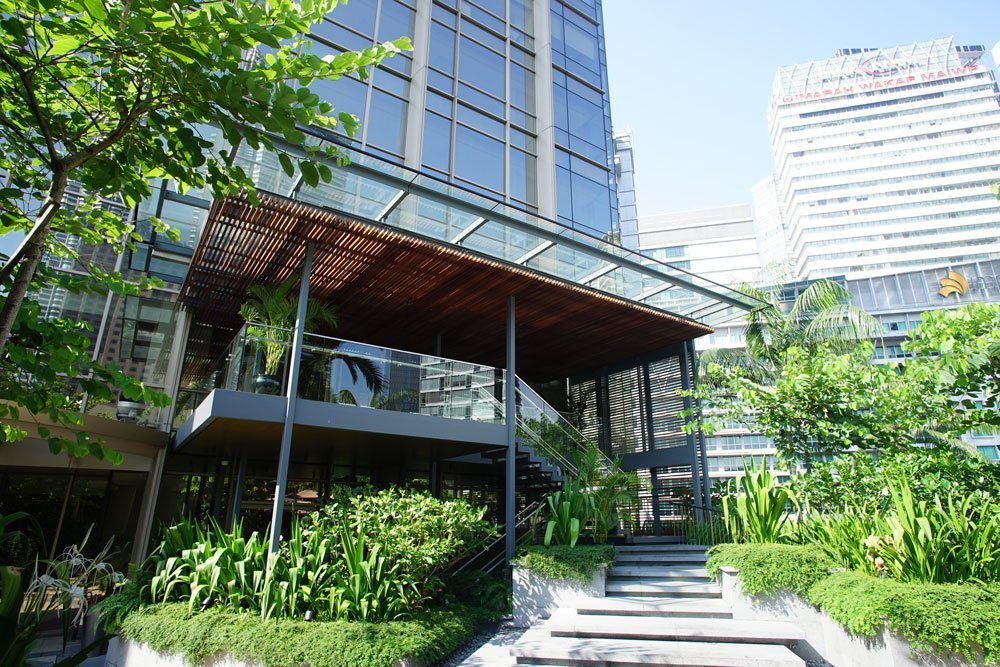 Grand Hyatt Grand Hyatt