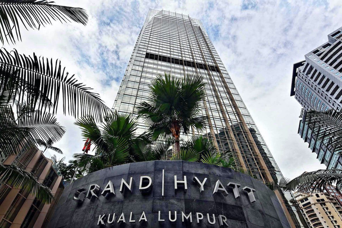 Grand Hyatt Kuala Lumpur Grand Hyatt
