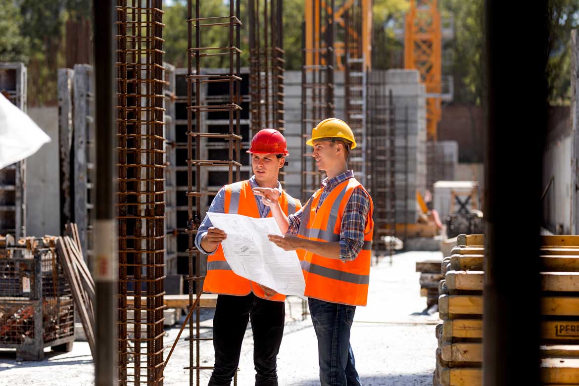 The Value of Working With an External Construction Planner The Value of Working With an External Construction Planner