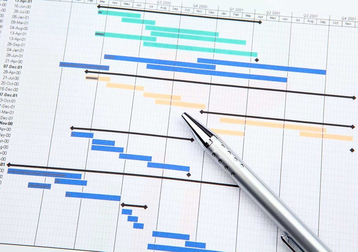 What is Construction Project Scheduling? What Can Oracle Primavera P6 Software Do?