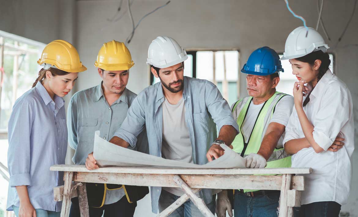 What is the Main Function of Construction Management? What is the Main Function of Construction Management?