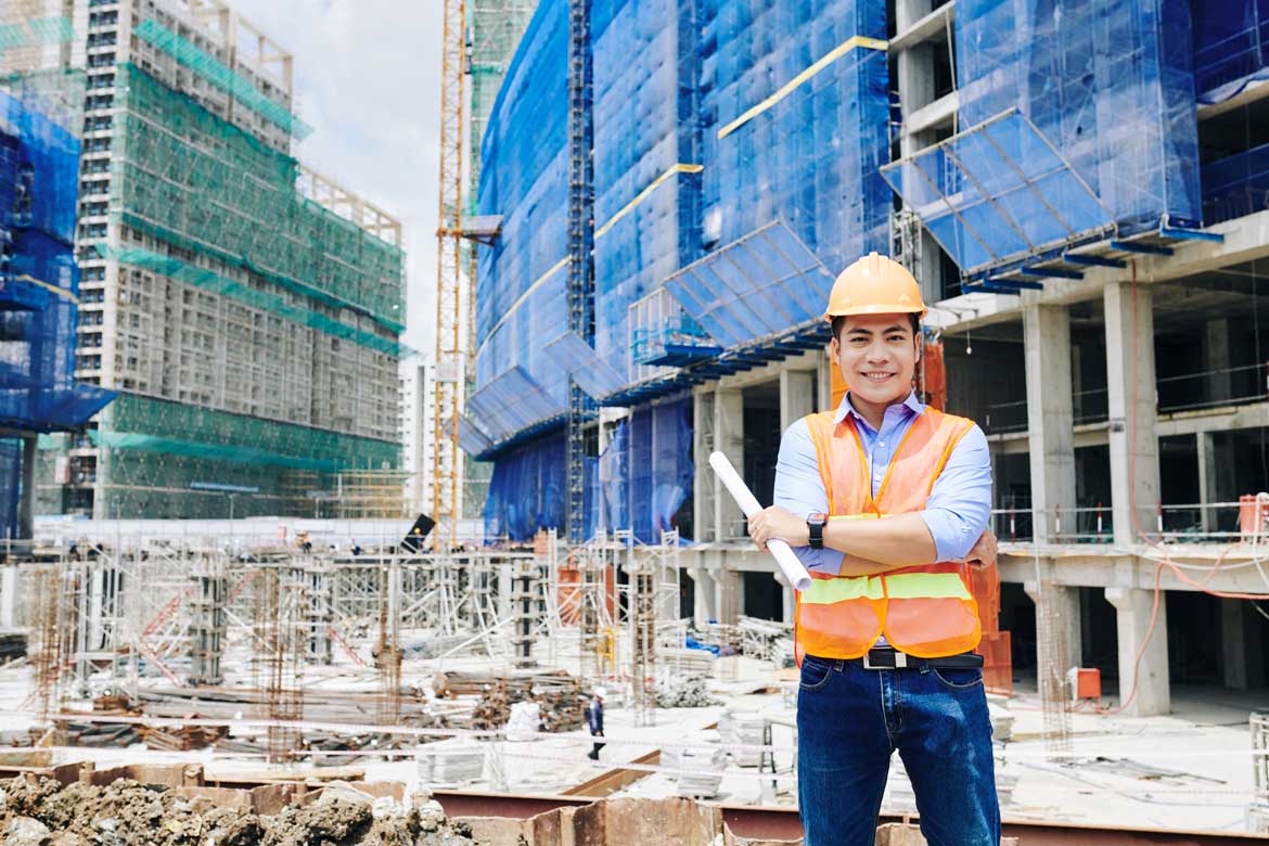 What makes a construction project successful What makes a construction project successful