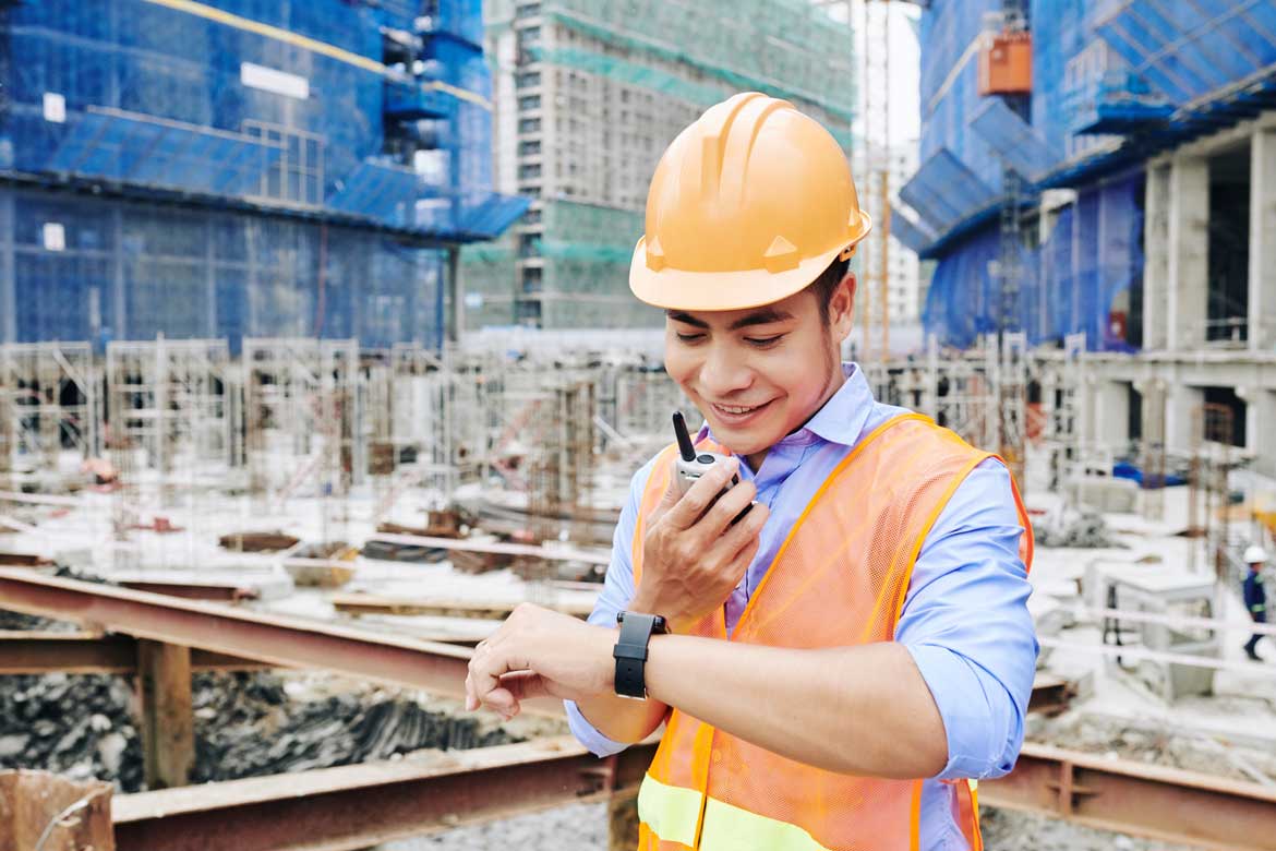 Why is Communication Important to a Construction Project