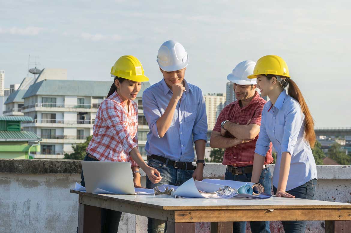 Why is construction management needed Why is construction management needed?