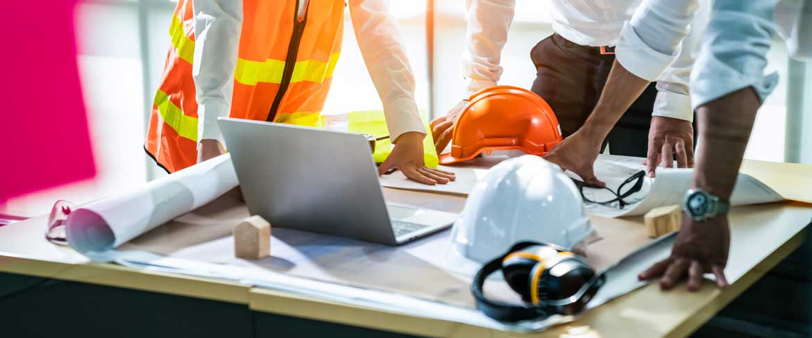Why is planning important in construction projects Why is planning important in construction projects