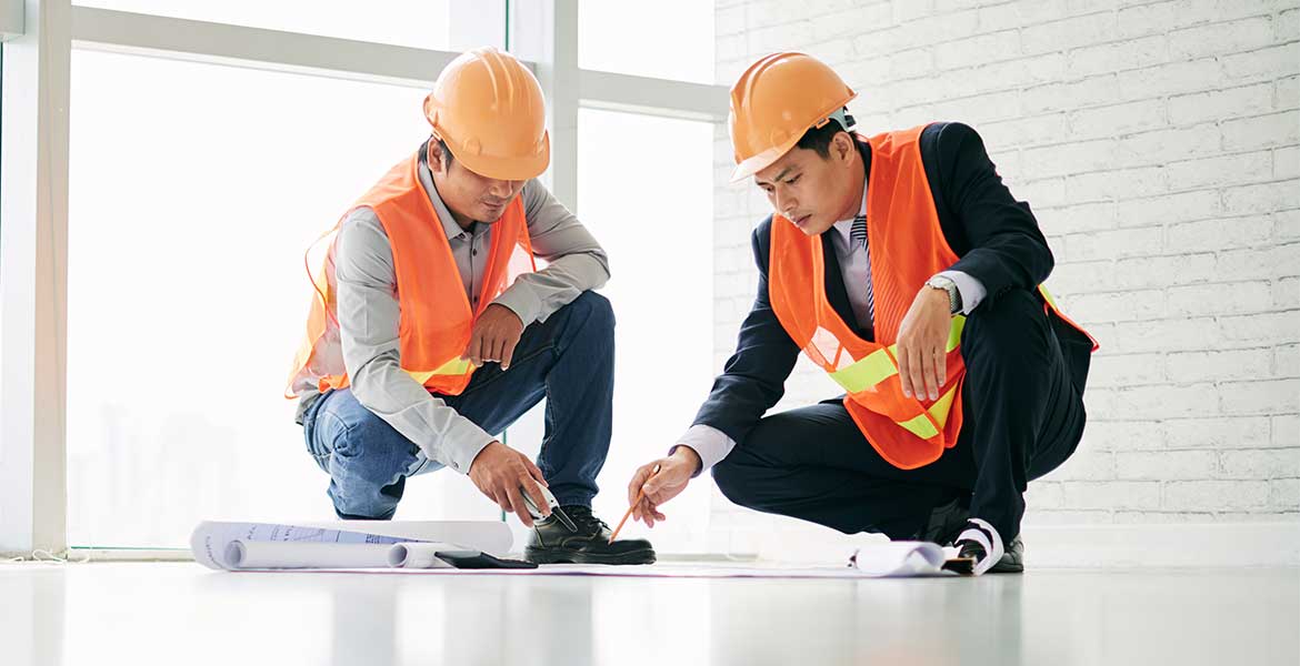 Common Causes of Disputes In The Construction Industry Common Causes of Disputes In The Construction Industry