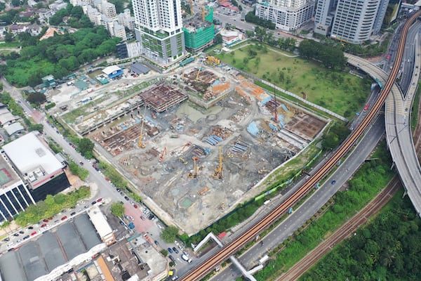 Bangsar-61-Project-01