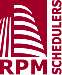 RPM Schedulers RPM Schedulers logo