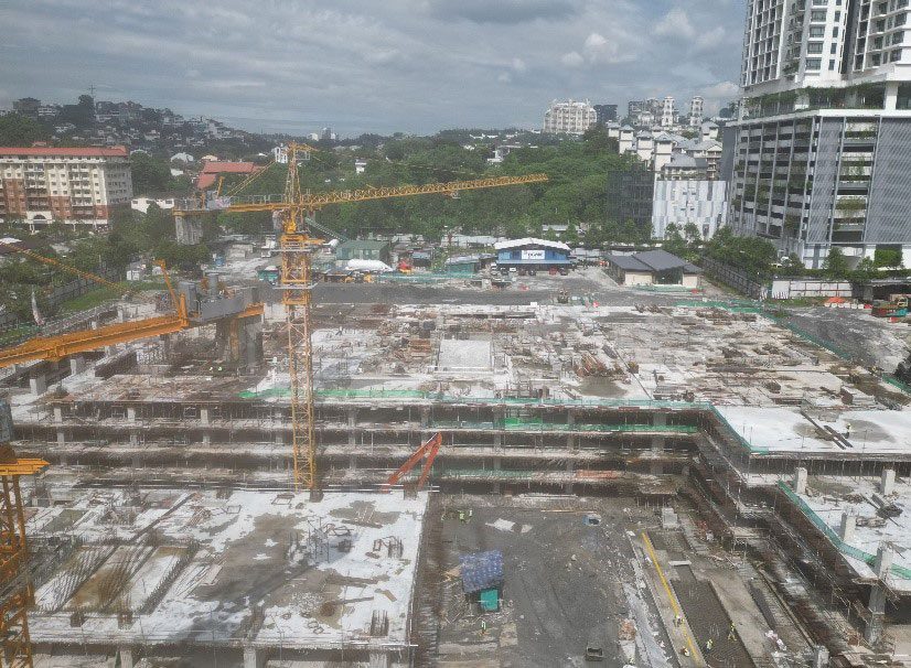 Bangsar 61 Bangsar 61