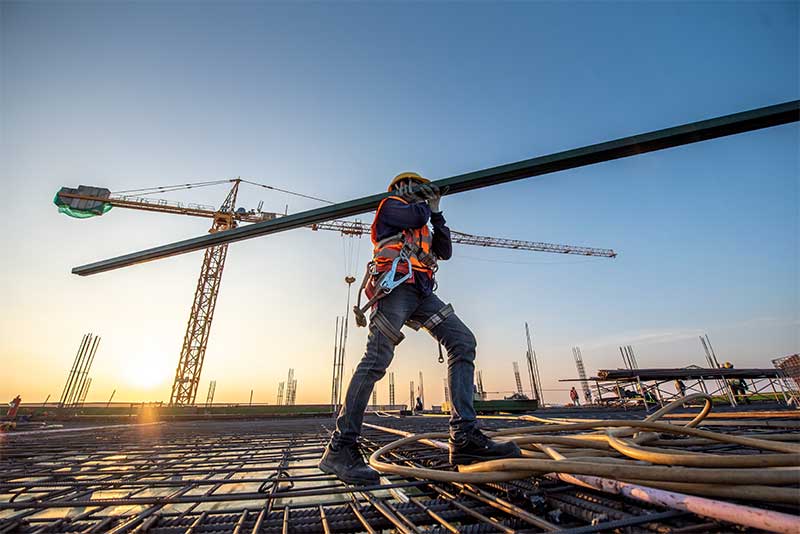 Major Benefits of Productivity Analysis In Construction Project