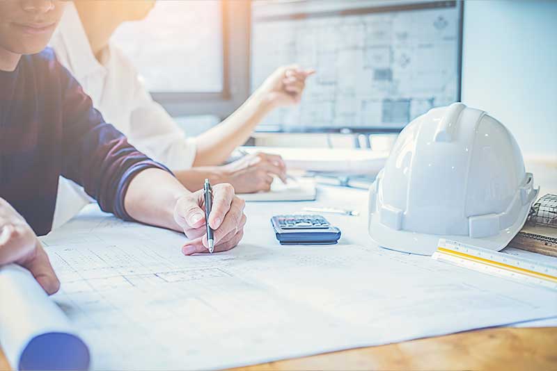 The role of construction management in the modern world