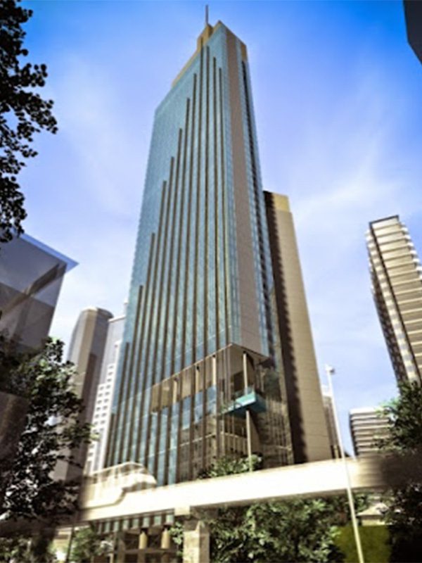 Conrad Hotel