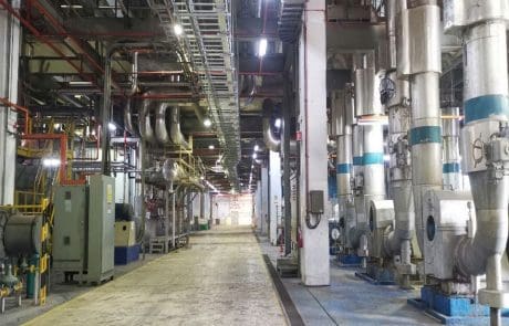 KLIA Cooling Plant